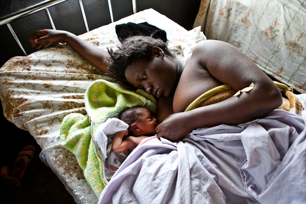 Childbirth