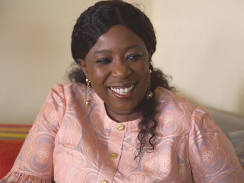 Diene Keita