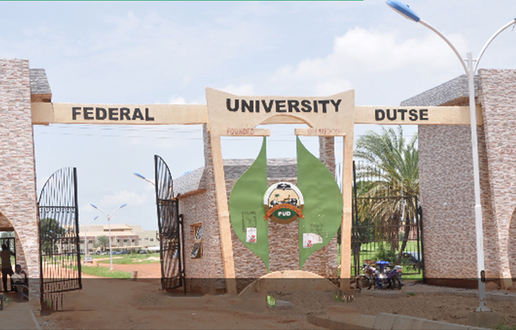 Federal University, Dutse (FUD)