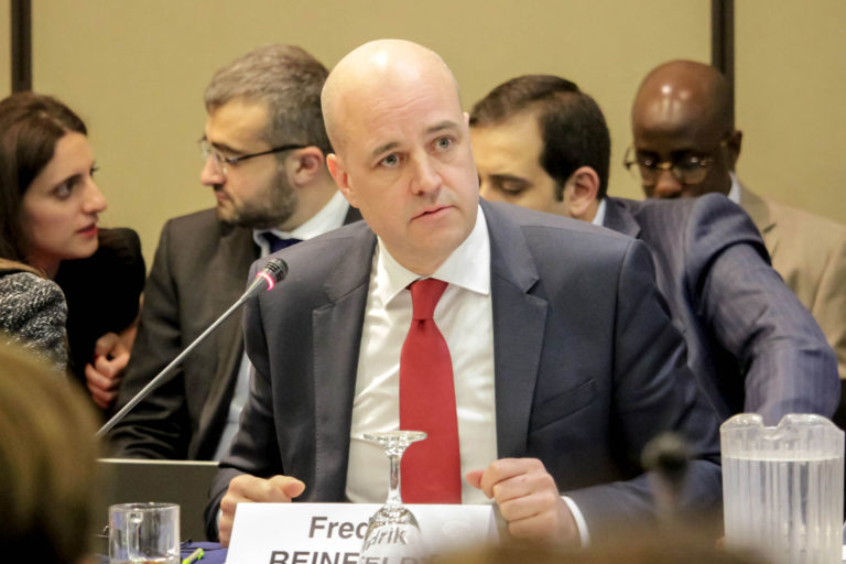 Stakeholders want ExxonMobil, Chevron removed from EITI Board