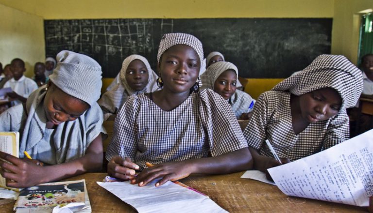 International Day of Women and Girls in Science: Underlining need to overcome stereotypes, biases