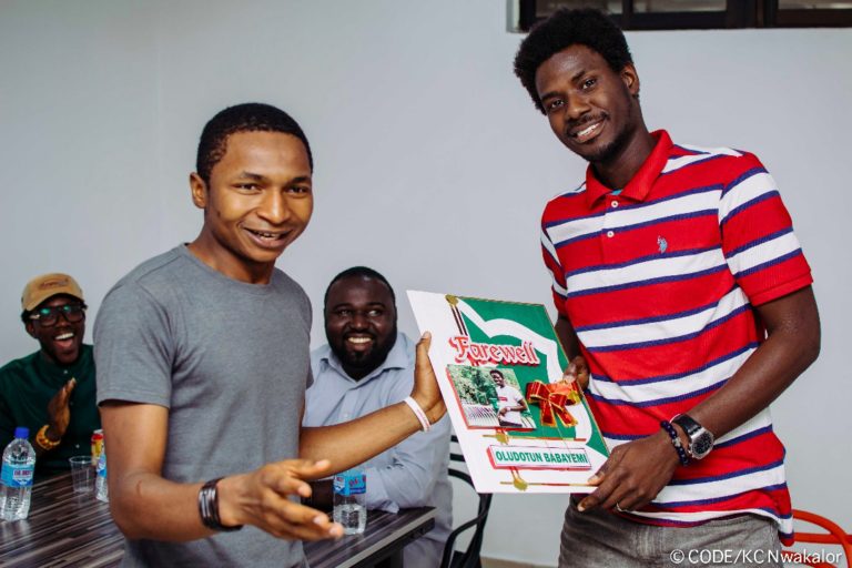 CODE, Dotun’s exit and next-generation leaders