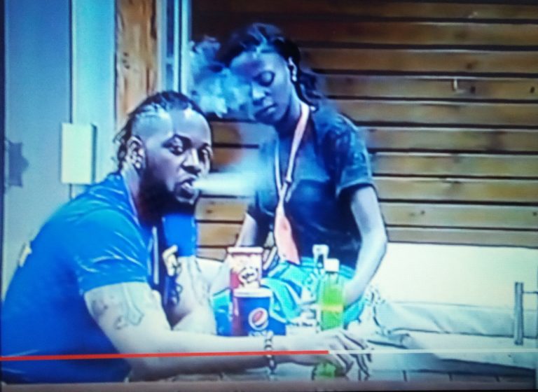 Groups flay ‘Big Brother Naija’ smoking scenes, say they’re unlawful