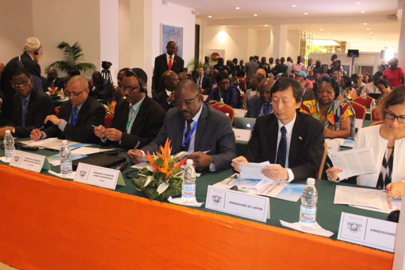 Bamako Convention COP2
