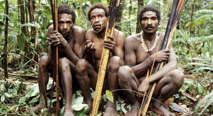 Papua