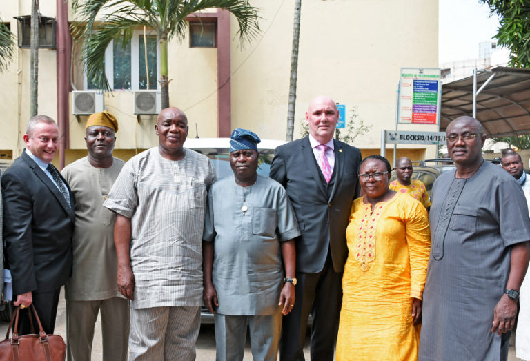 Lagos waste: Government, PSP, Visionscape resolve differences