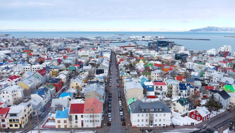 Iceland