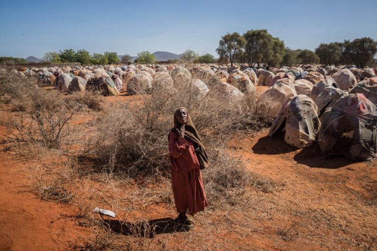 $1.06b UN scheme to help fragile countries create ‘firewall against famine’