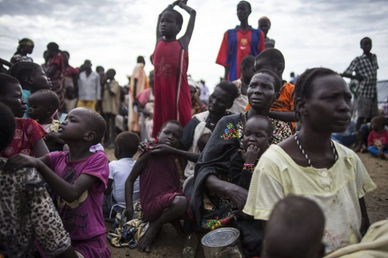 6.3m people face food crisis in S/Sudan – UN