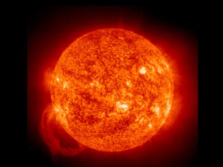 The sun to be cooler by 2050 – Study