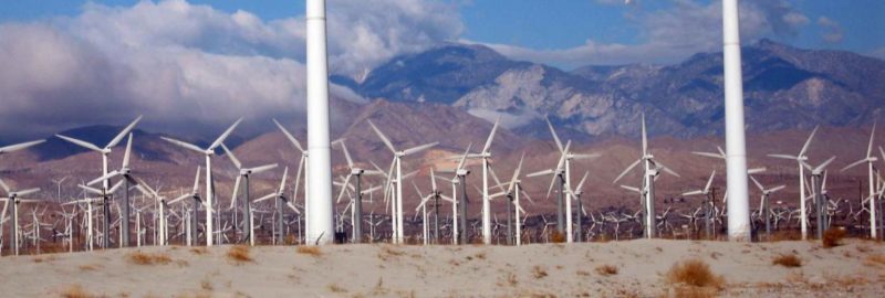 wind energy