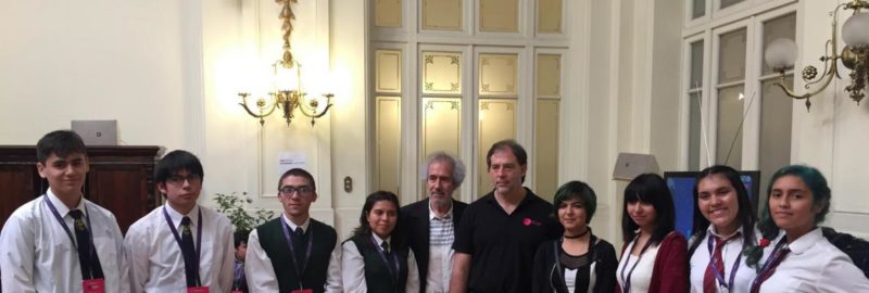 Youth Chile
