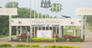 University of Ilorin