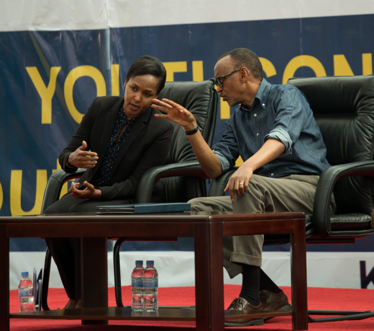 How Rwanda made remarkable achievement, by Kagame