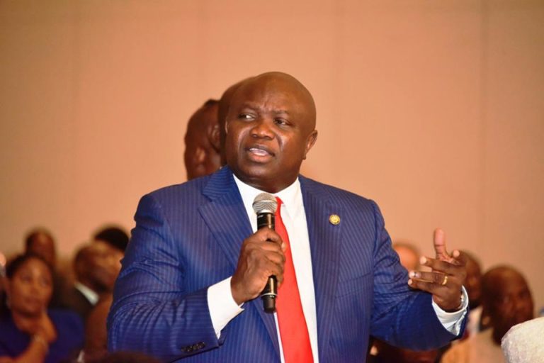 Pressure mounts on Lagos to reverse new land use charges