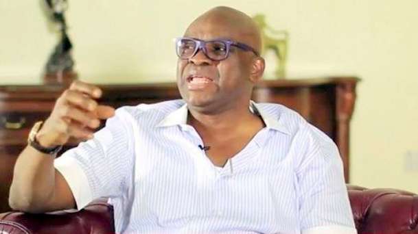 Ayodele-Fayose