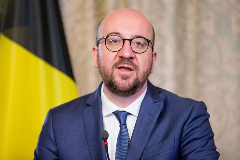 Charles Michel