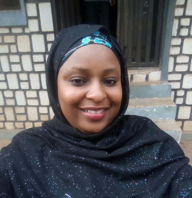 Conservation Clubs: Zuwaira Hassan