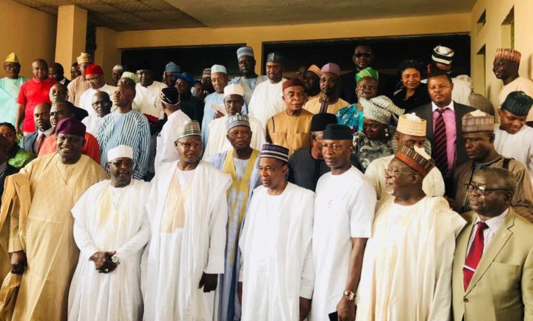 Environment ministry inaugurates boards of parastatals, agencies