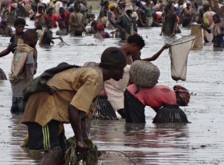World Water Day: Why Ghanaian rural communities seldom take water for granted