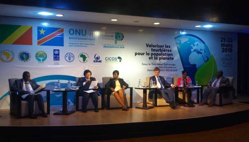 Global Peatlands Initiative