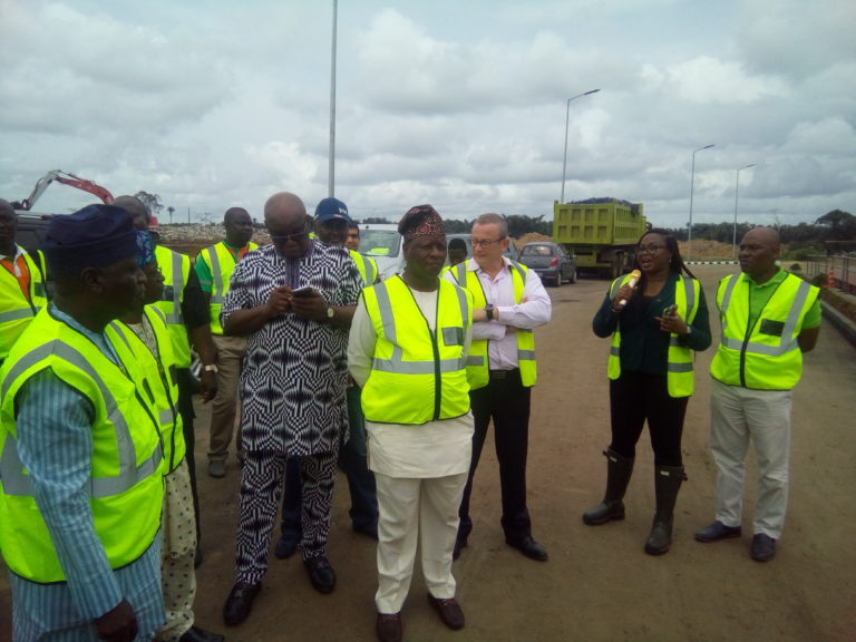 New Lagos waste initiative will soon be perfected, says government
