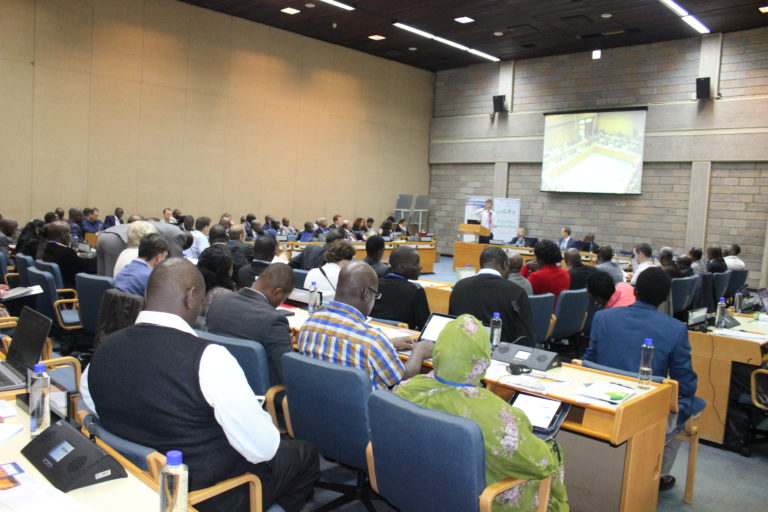 Forum recommends electric mobility for Africa