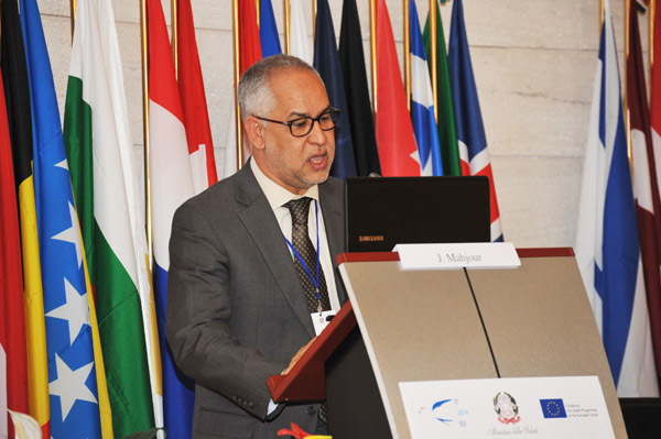 Jaouad Mahjour