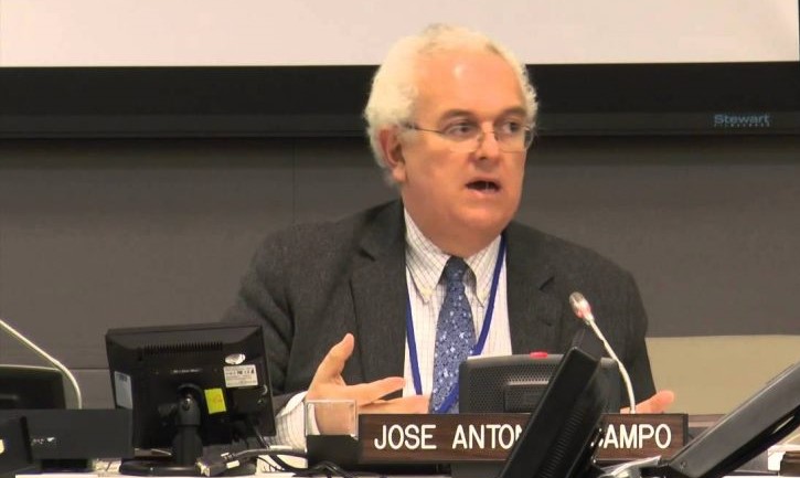 Jose Ocampo