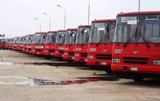 LAGBUS