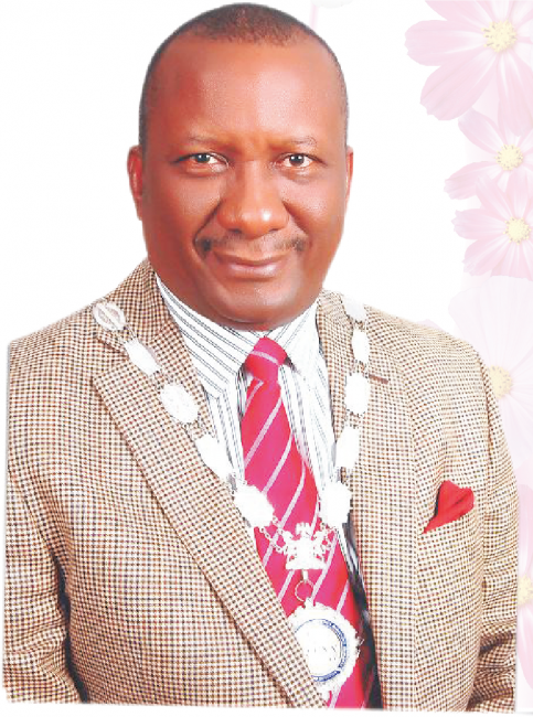 Bode Adediji