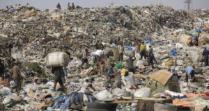 Olusosun dumpsite