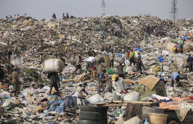 Olusosun dumpsite