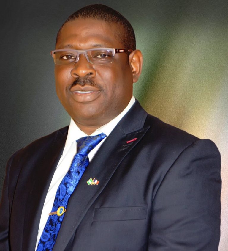 NASRDA calls for policy, planning on air quality