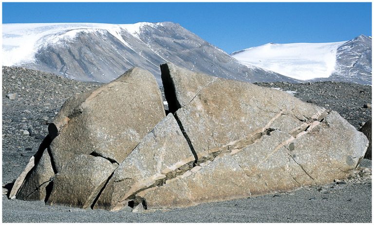 Weathering of rocks can suck CO2 out of the air – Study