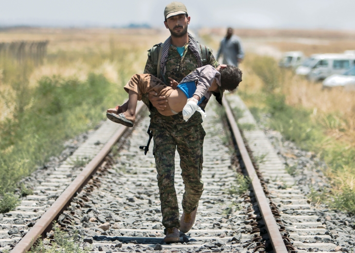 Syria