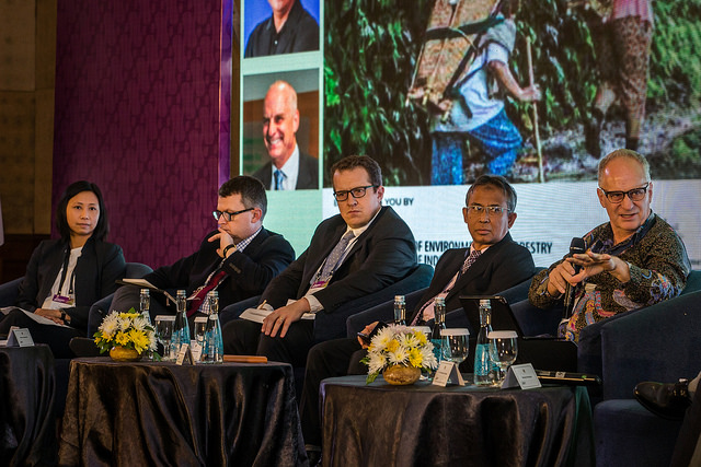 Asia-Pacific Rainforest Summit