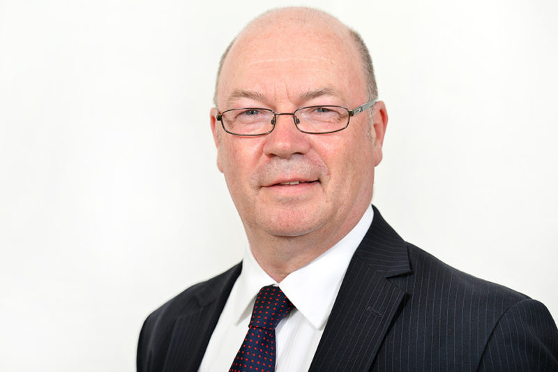 Alistair Burt