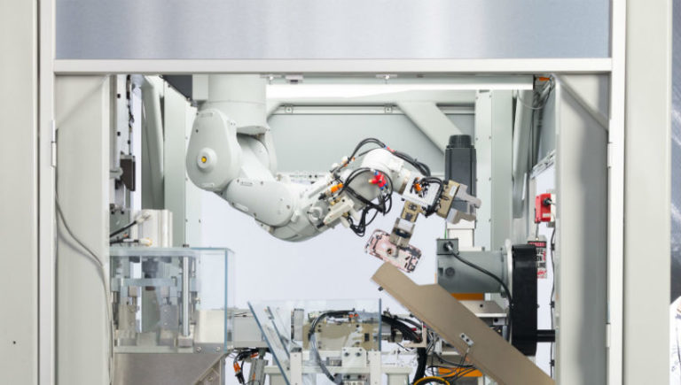 Earth Day: Google Doodle delivers message, Apple unveils iPhone recycling robot