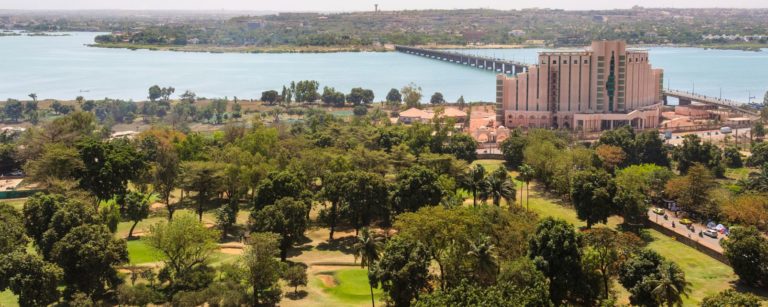 GCF’s 2nd African Structured Dialogue opens in Mali