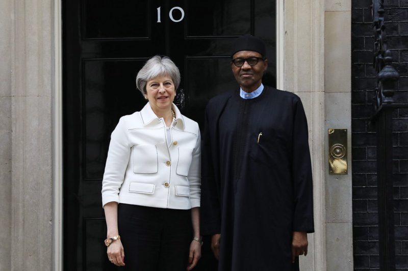 Chogm