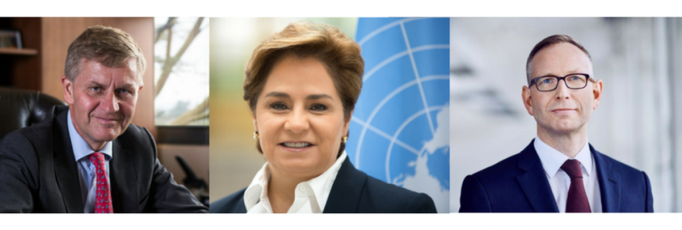 Why clean energy transition needs to accelerate