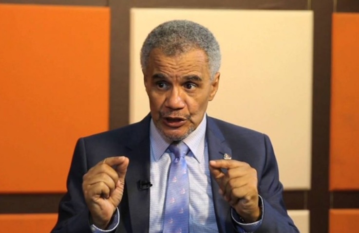 Desmond Majekodunmi