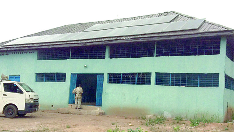 Ebonyi communities list gains of UN-supported solar agro-processing industry