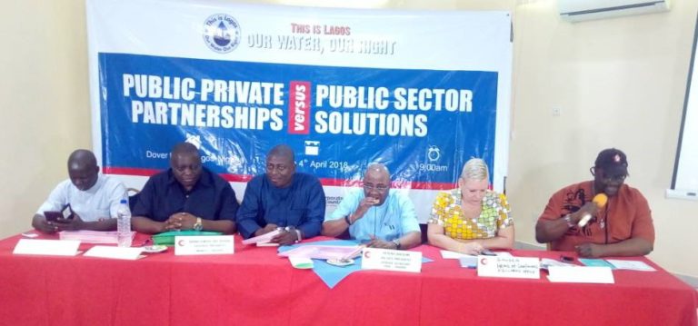 ERA commits to halting PPP arrangement