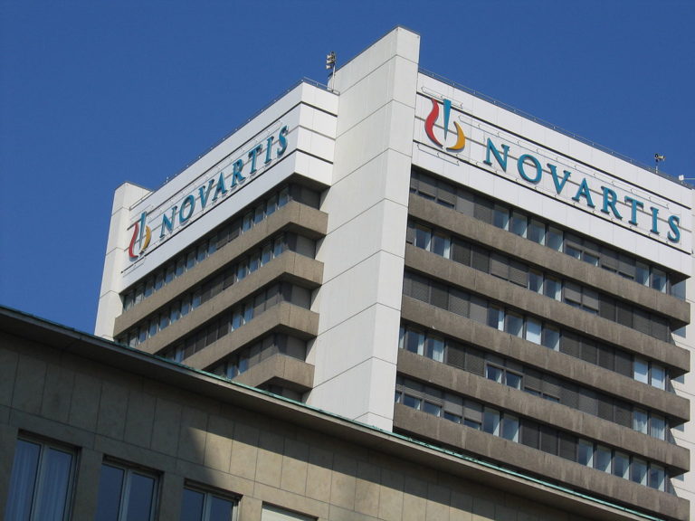 Novartis renews commitment to malaria elimination