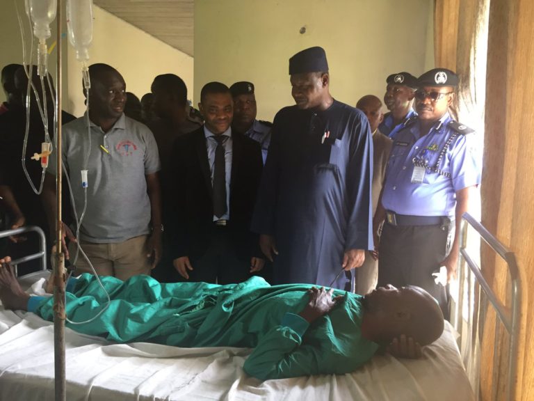 Government completes timetable for Ogoni clean-up – Minister