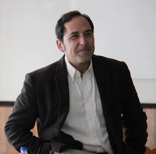 James Fahn