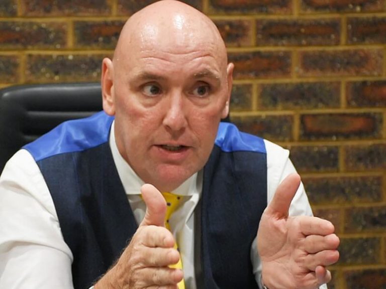 Why we sacked 18 area managers, by Visionscape