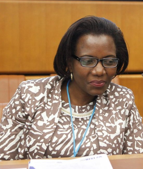 Josephine Ngure